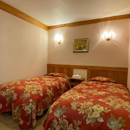 Private Hotel Rei Fudzsikavagucsiko Kültér fotó