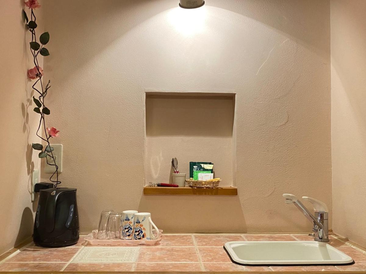 Private Hotel Rei Fudzsikavagucsiko Kültér fotó