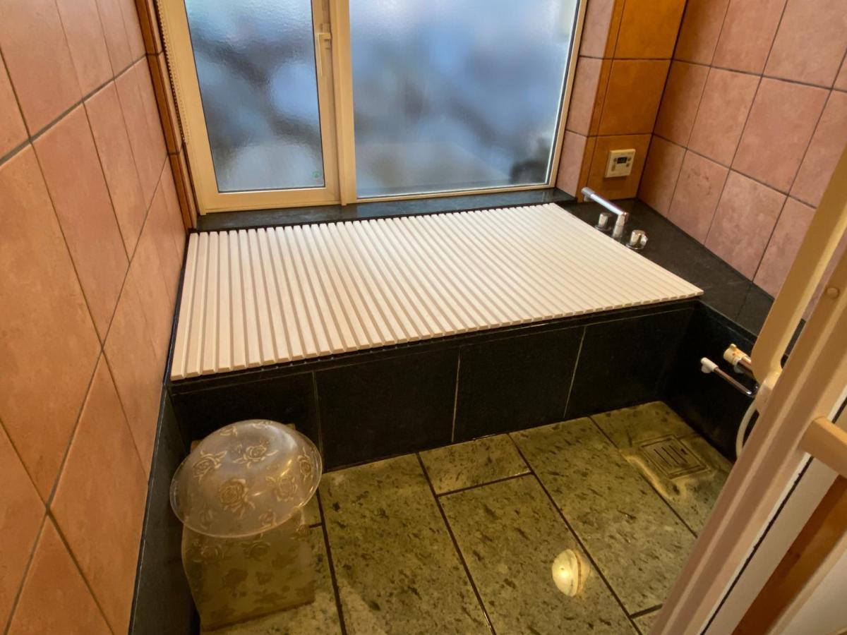 Private Hotel Rei Fudzsikavagucsiko Kültér fotó