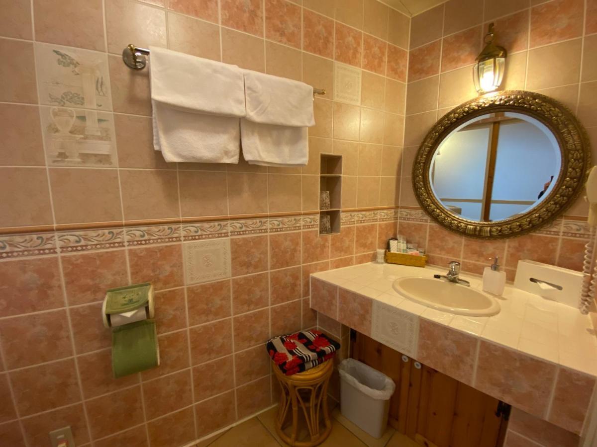 Private Hotel Rei Fudzsikavagucsiko Kültér fotó