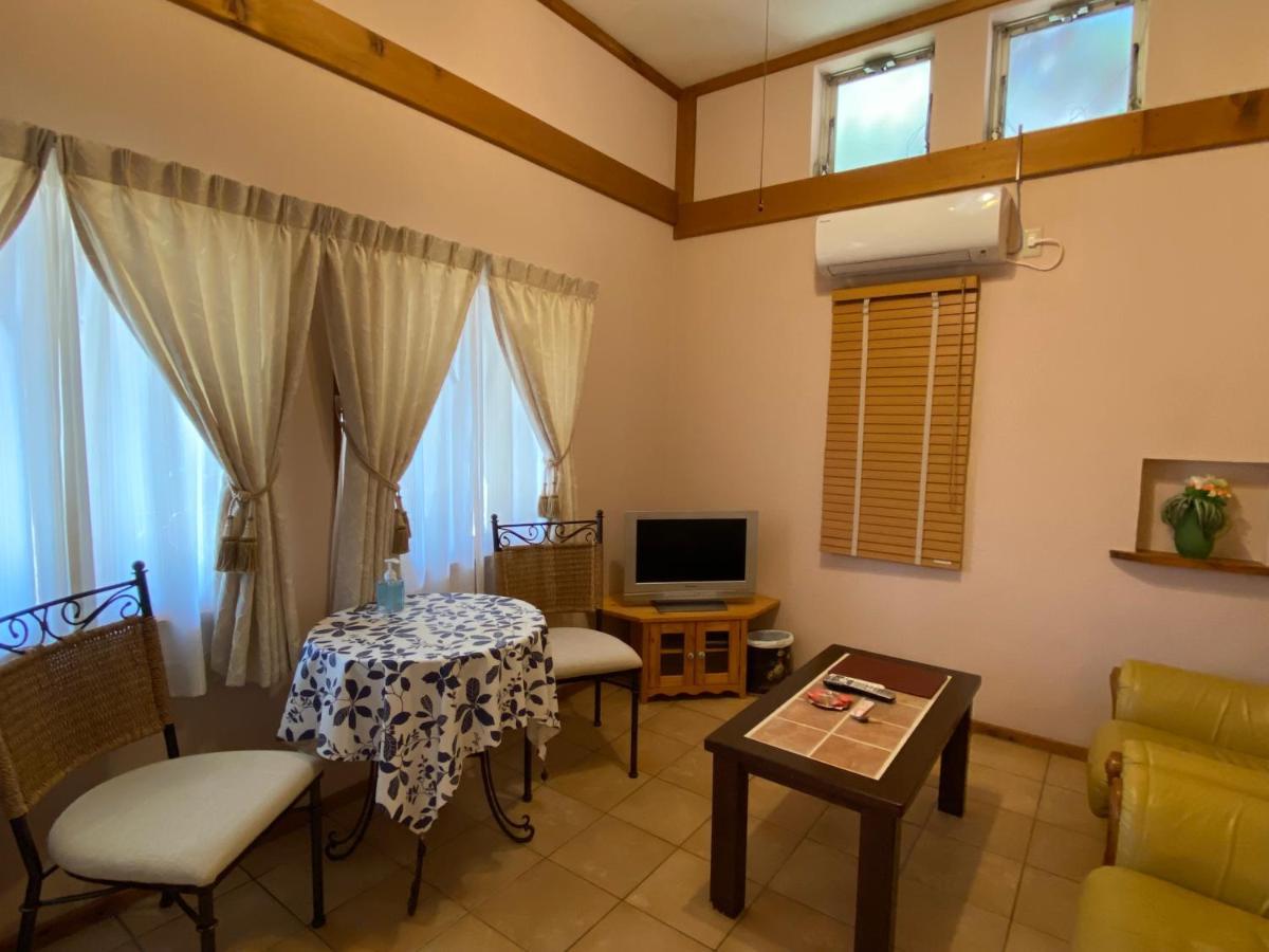 Private Hotel Rei Fudzsikavagucsiko Kültér fotó