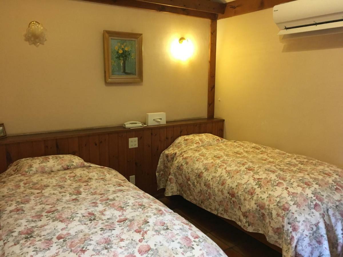 Private Hotel Rei Fudzsikavagucsiko Kültér fotó