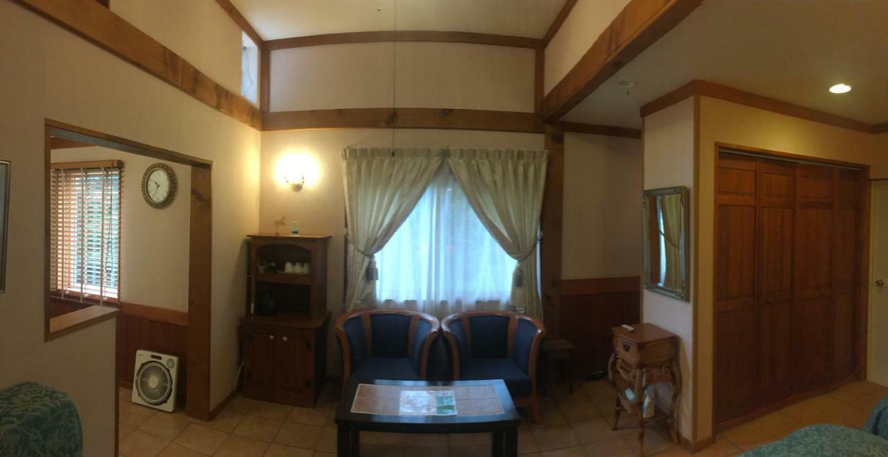 Private Hotel Rei Fudzsikavagucsiko Kültér fotó