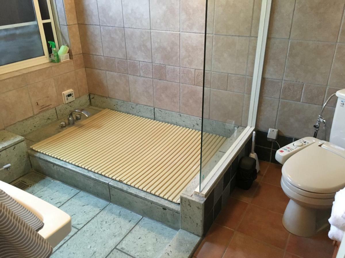 Private Hotel Rei Fudzsikavagucsiko Kültér fotó